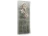 John Richard Silver Orchid-II Wall Art
