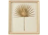 John Richard Palmetto Frond-II Wall Art