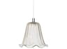Karman Ceraunavolta Transparent Glass Shade