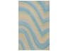 KAS Eternity Abstract Area Rug