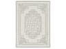 KAS Gramercy Bordered Area Rug