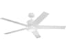 Kichler Brahm 56" LED Ceiling Fan