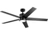 Kichler Brahm 56" LED Ceiling Fan