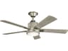 Kichler Colerne 52" Ceiling Fan