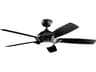Kichler Geno 54" LED Ceiling Fan