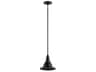 Kichler Hampshire 1 - Light Outdoor Hanging Light