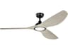 Kichler Imari 65" LED Ceiling Fan