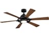Kichler Iras 52" LED Ceiling Fan