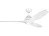 Kichler Jace 60" LED Ceiling Fan