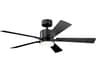 Kichler Lucian 52" LED Ceiling Fan