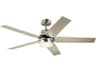 Kichler Maeve 52" LED Ceiling Fan