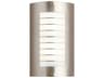 Kichler Newport 2 - Light Outdoor Wall Light