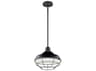 Kichler Pier 1 - Light Outdoor Hanging Light