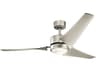 Kichler Rana 60" LED Outdoor Ceiling Fan