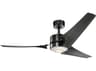 Kichler Rana 60" LED Outdoor Ceiling Fan