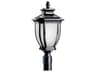 Kichler Salisbury 1 - Light Outdoor Post Light