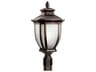 Kichler Salisbury 1 - Light Outdoor Post Light