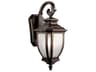 Kichler Salisbury 1 - Light Outdoor Wall Light