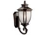 Kichler Salisbury 1 - Light Outdoor Wall Light