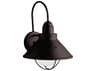 Kichler Seaside 1 - Light Outdoor Wall Light