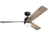 Kichler Spyn 52" LED Ceiling Fan