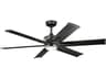 Kichler Szeplo Patio 60" LED Outdoor Ceiling Fan