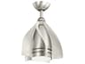 Kichler Terna 15" LED Ceiling Fan