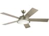 Kichler Verdi 56" LED Ceiling Fan