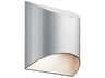 Kichler Wesley 1 - Light LED Outdoor Wall Light