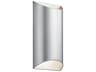 Kichler Wesley 2 - Light LED Outdoor Wall Light