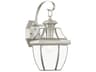 Livex Lighting Monterey Outdoor Wall Light