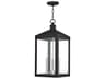 Livex Lighting Nyack 3 - Light Outdoor Hanging Light