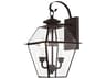 Livex Lighting Westover 2 - Light Outdoor Wall Light