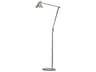 Louis Poulsen NJP LED Light Grey Floor Lamp