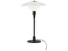 Louis Poulsen PH-3/2 Black Table Lamp