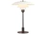 Louis Poulsen PH White Table Lamp