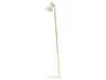 Louis Poulsen VL38 LED White Floor Lamp