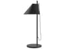 Louis Poulsen Yuh LED Black Desk Lamp