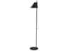Louis Poulsen Yuh LED Black Floor Lamp