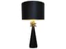 Lucas McKearn Neo Black Buffet Lamp