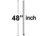 Matthews Fan 48" Downrod