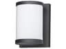 Maxim Lighting Barrel LED Outdoor Wall Light