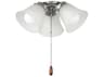 Maxim Lighting Basic-Max Fan Light Kit
