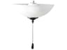 Maxim Lighting Basic-Max Fan Light Kit