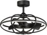 Maxim Lighting Corona 1 - Light 28" LED Ceiling Fan