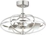 Maxim Lighting Corona 1 - Light 28" LED Outdoor Ceiling Fan