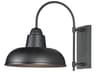 Maxim Lighting Industrial 1 - Light Outdoor Wall Light