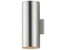 Maxim Lighting Outpost 2 - Light Outdoor Wall Light