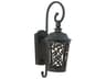 Maxim Lighting Whisper Dark Sky LED Outdoor Wall Light