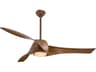 Minka-Aire Artemis 58" Ceiling Fan